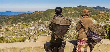 Pfutsero Adventure Tour